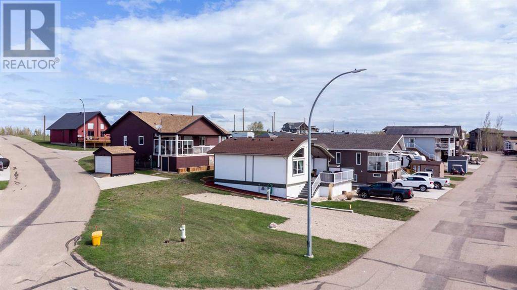 Rural Red Deer County, AB T0M1R0,5042, 25054 South Pine Lake Road