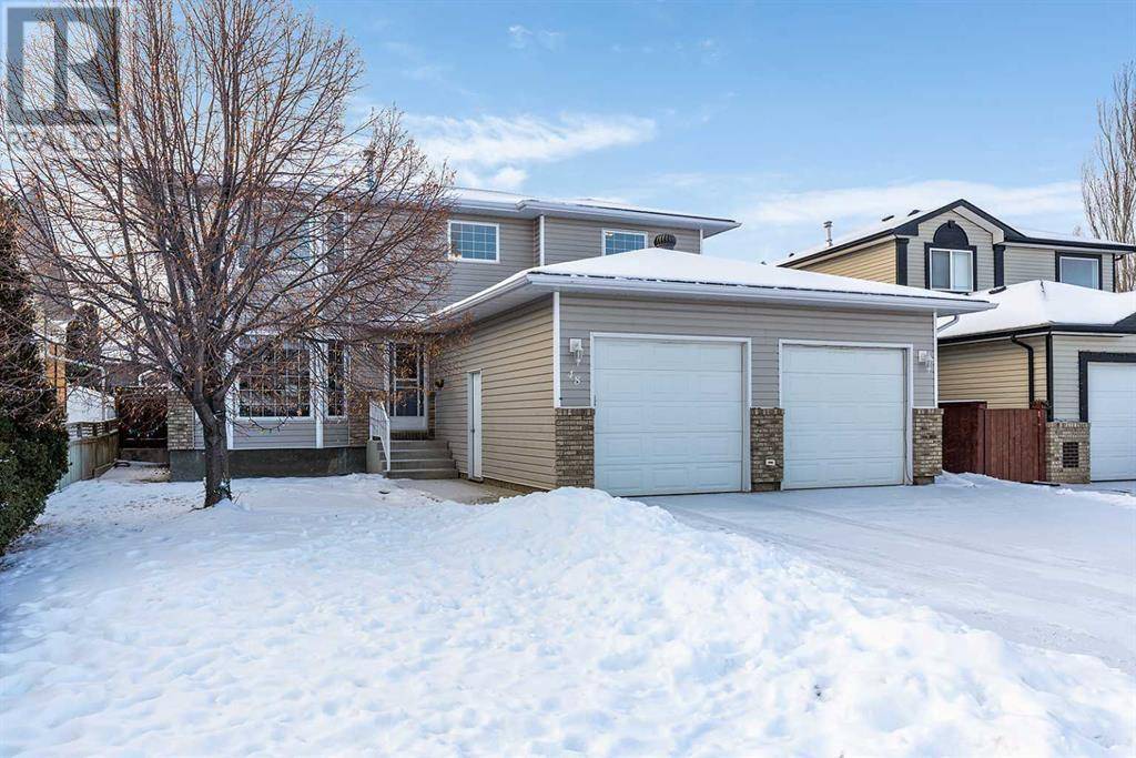 Medicine Hat, AB T1B4P7,48 Stark Avenue SE