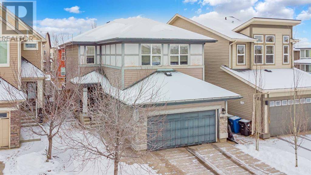 Calgary, AB T2X0T2,355 Walden Mews SE