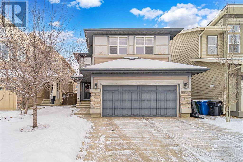 Calgary, AB T2X0T2,355 Walden Mews SE