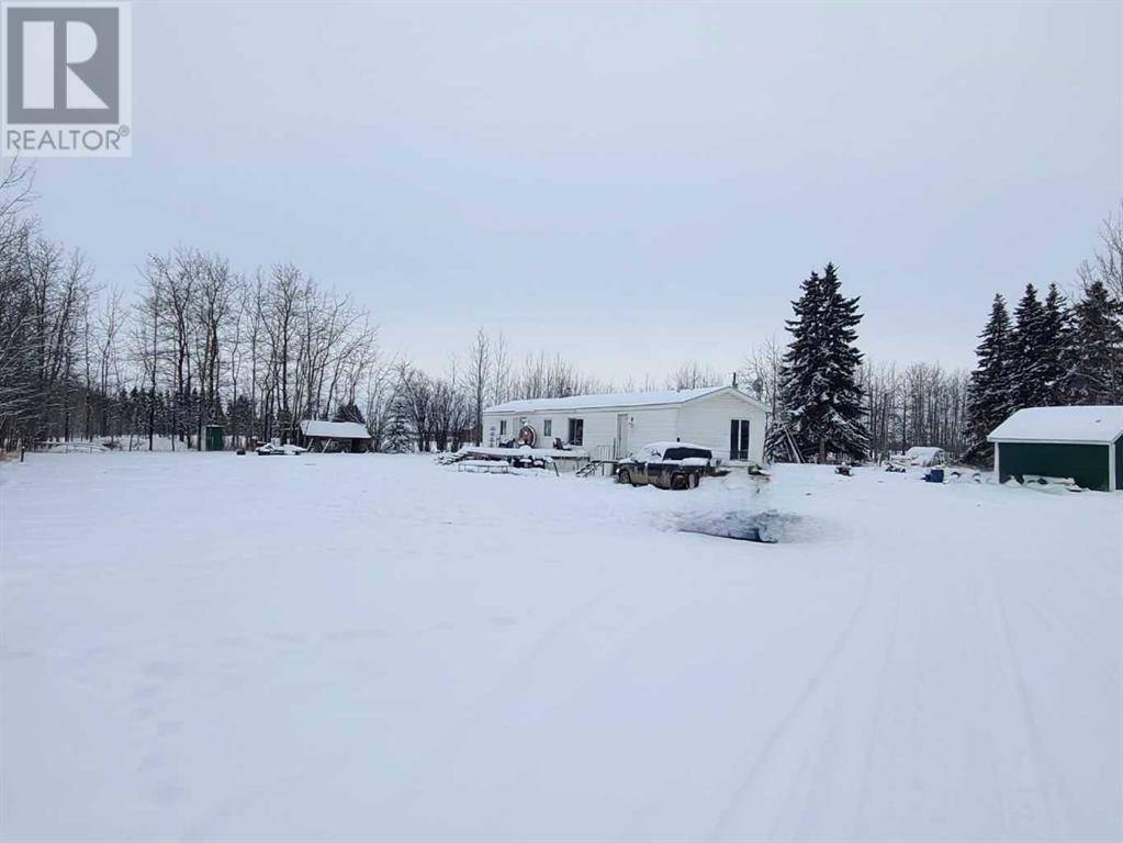 Rural Fairview No. 136 M.d. Of, AB T0H0J0,823006 Range Road 22