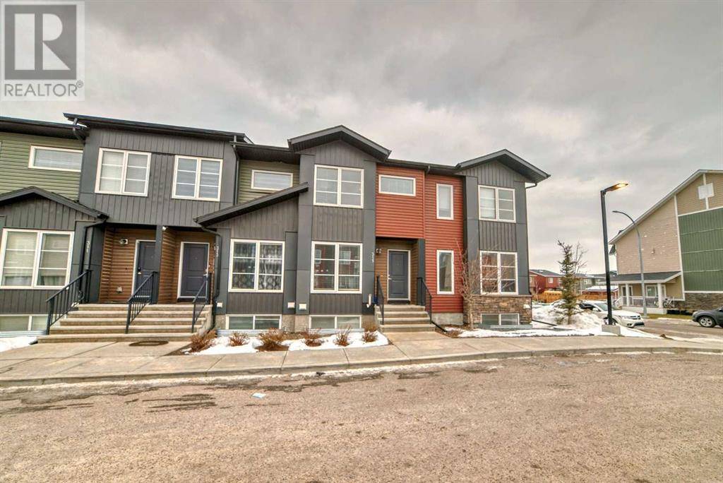 Calgary, AB T3N1E9,315, 31 Red Embers Parade NE