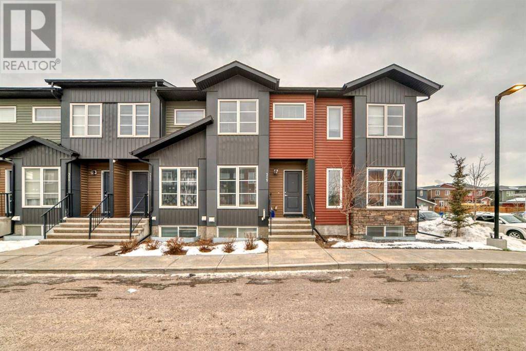 Calgary, AB T3N1E9,315, 31 Red Embers Parade NE