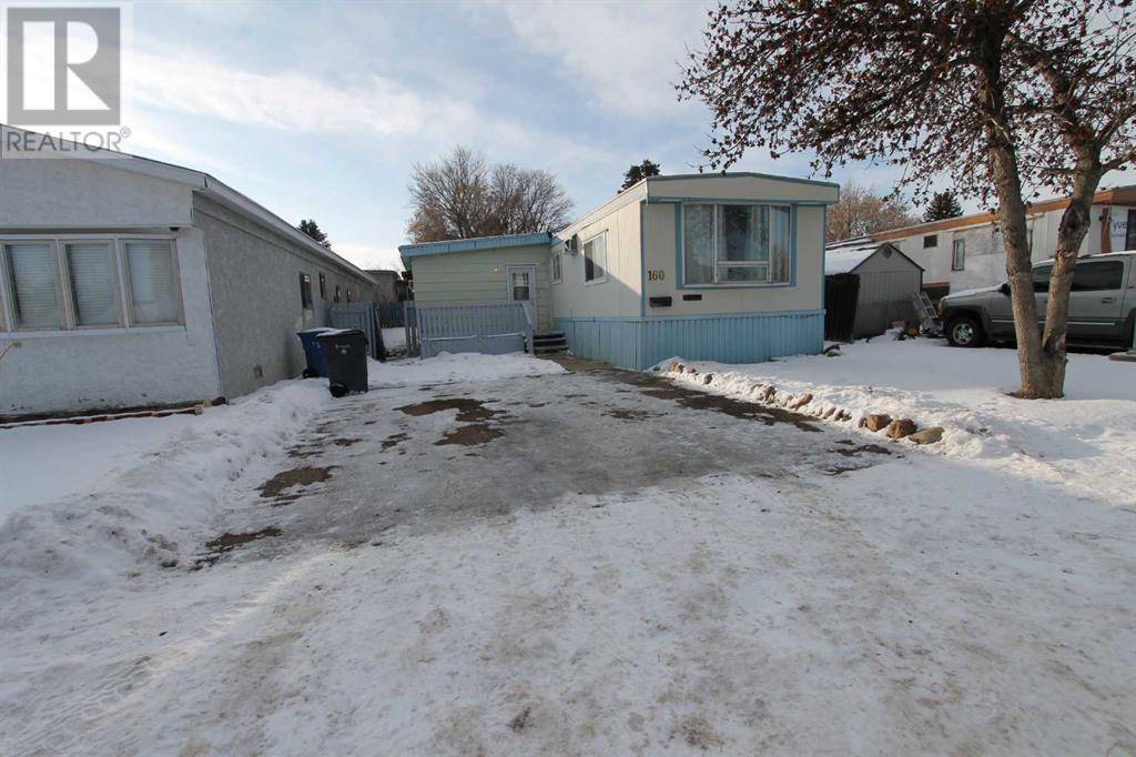 Medicine Hat, AB T1A8A3,160 Anson Avenue SW