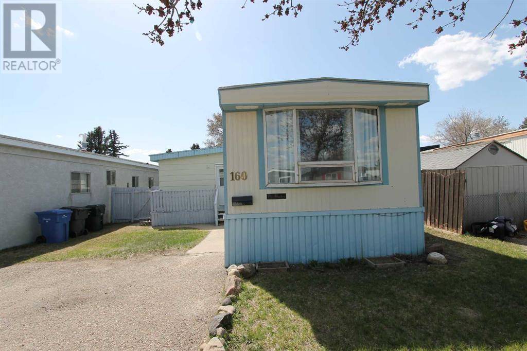 Medicine Hat, AB T1A8A3,160 Anson Avenue SW