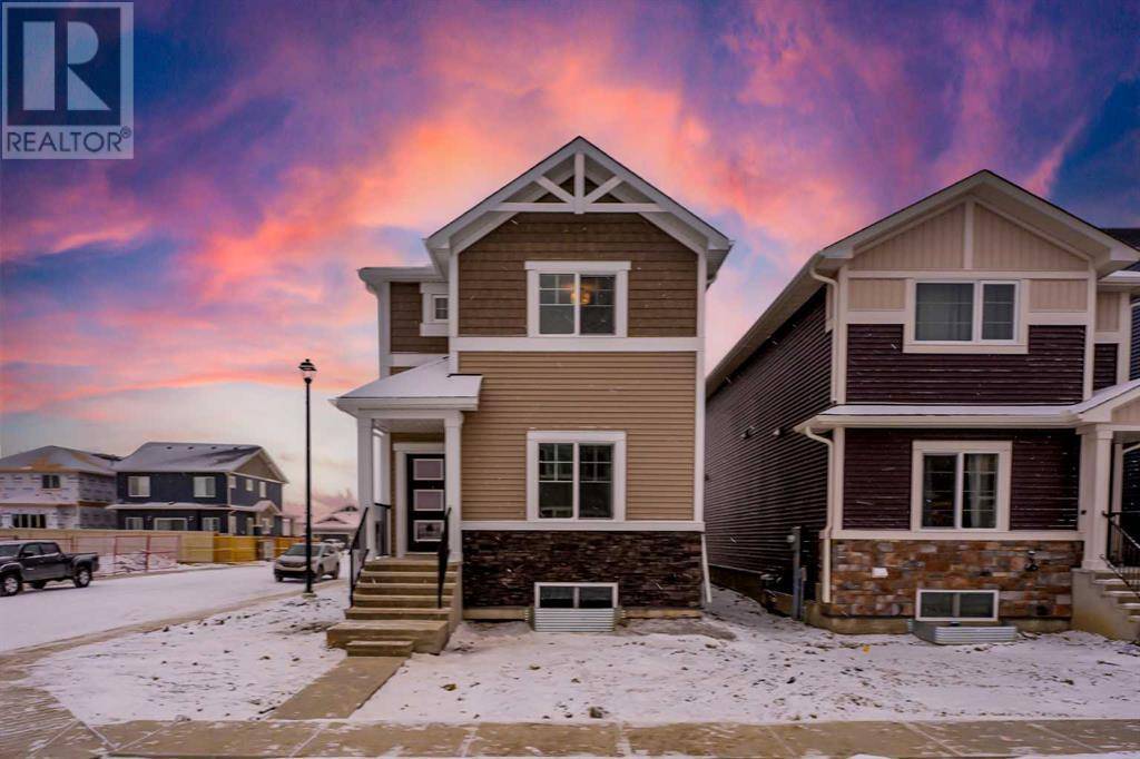 Airdrie, AB T4B5R8,572 Baywater Manor SW