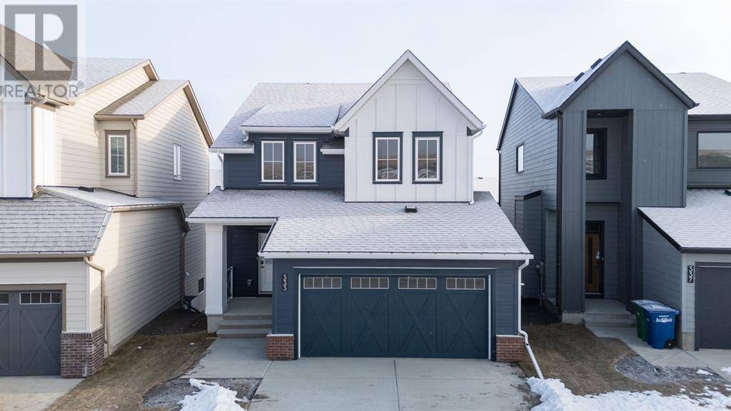 Airdrie, AB T4B5R9,333 Baneberry Way SW