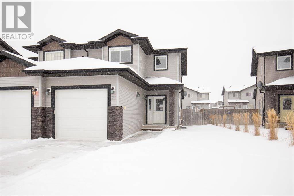 Blackfalds, AB T4M0G4,21 Pinetree Close