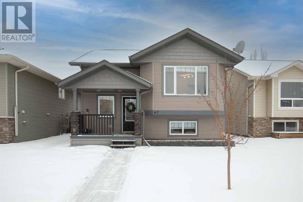 Blackfalds, AB T4M0C6,67 Ponderosa Avenue