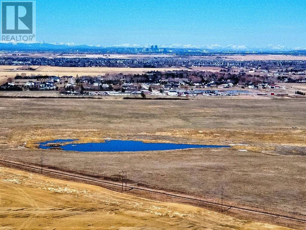 Rural Rocky View County, AB T2P2G7,Range Rd 275