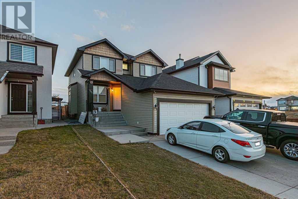 Calgary, AB T3J4Y7,357 Martha's Manor NE