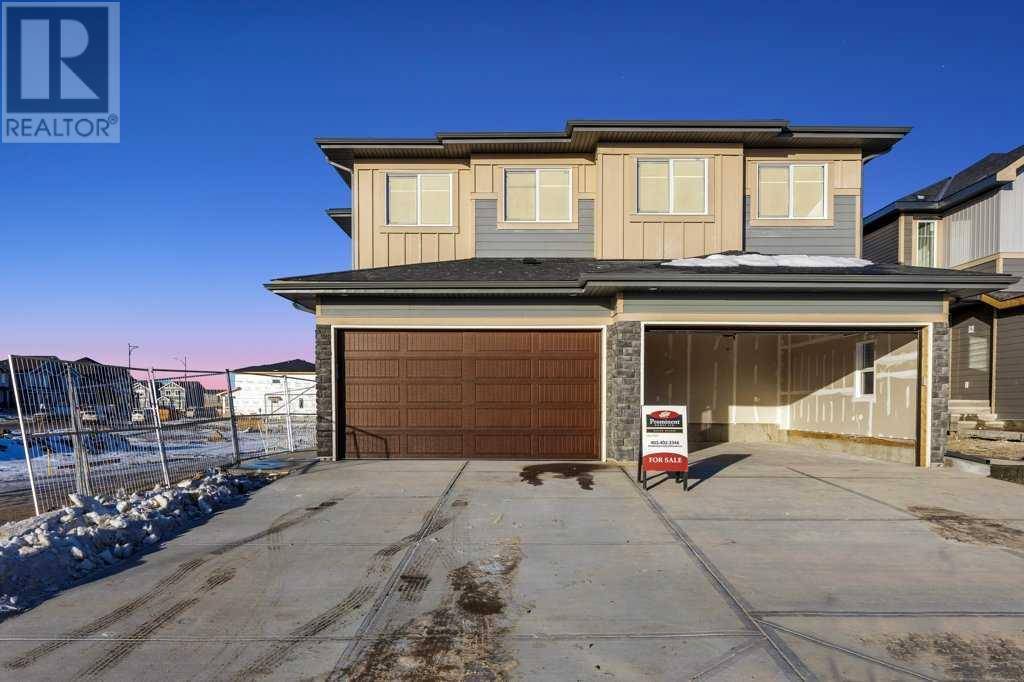 Chestermere, AB T1X3A2,181 Waterford Way