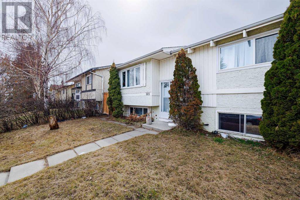 Calgary, AB t2a4a1,1323 marlyn  NE