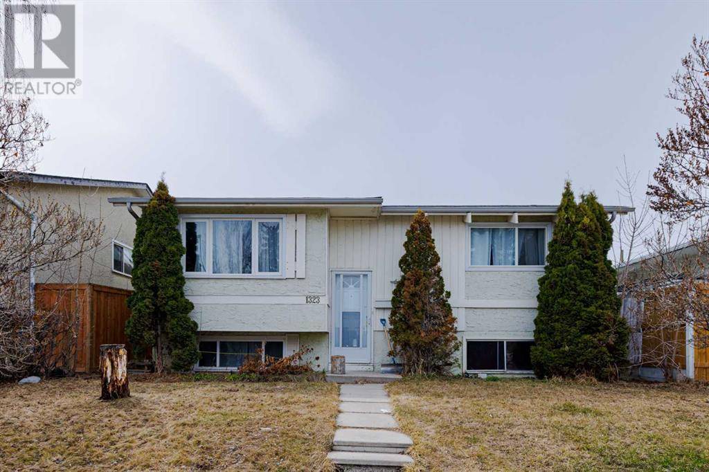 Calgary, AB t2a4a1,1323 marlyn  NE