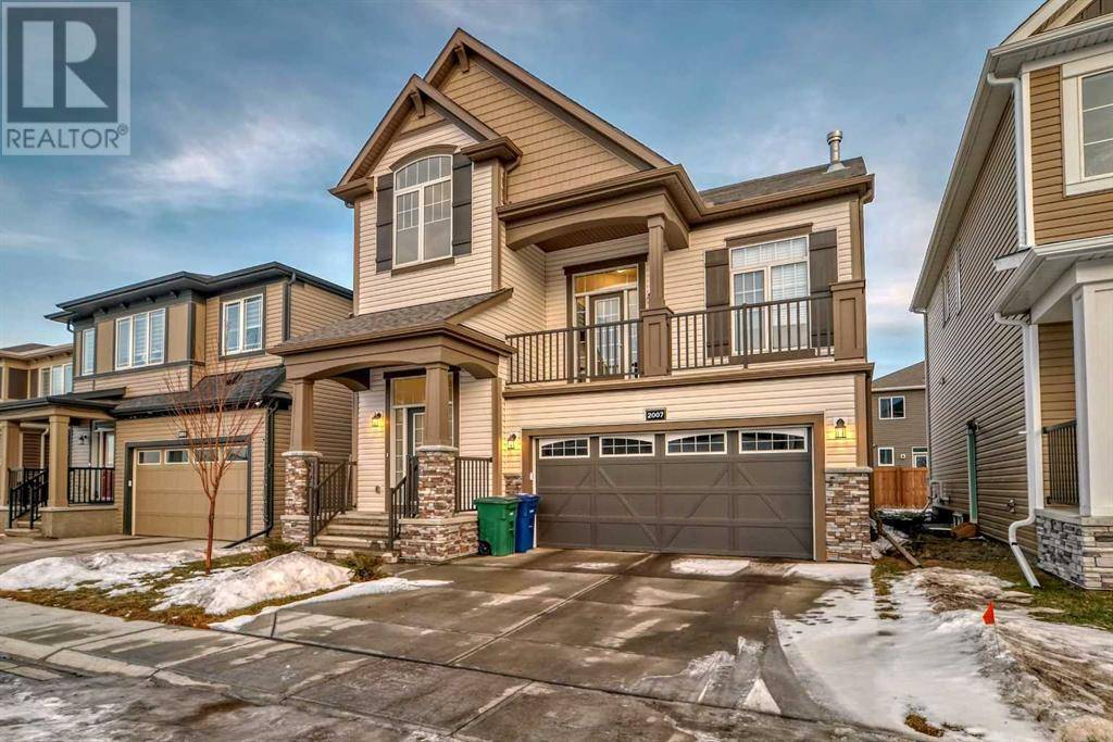 Airdrie, AB T4B5L1,2007 Windbury Crescent SW