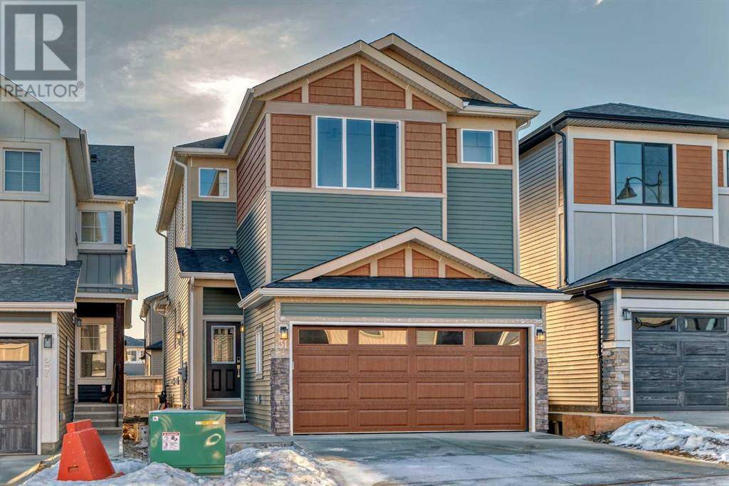 Calgary, AB T3J5R8,31 Homestead Passage NE