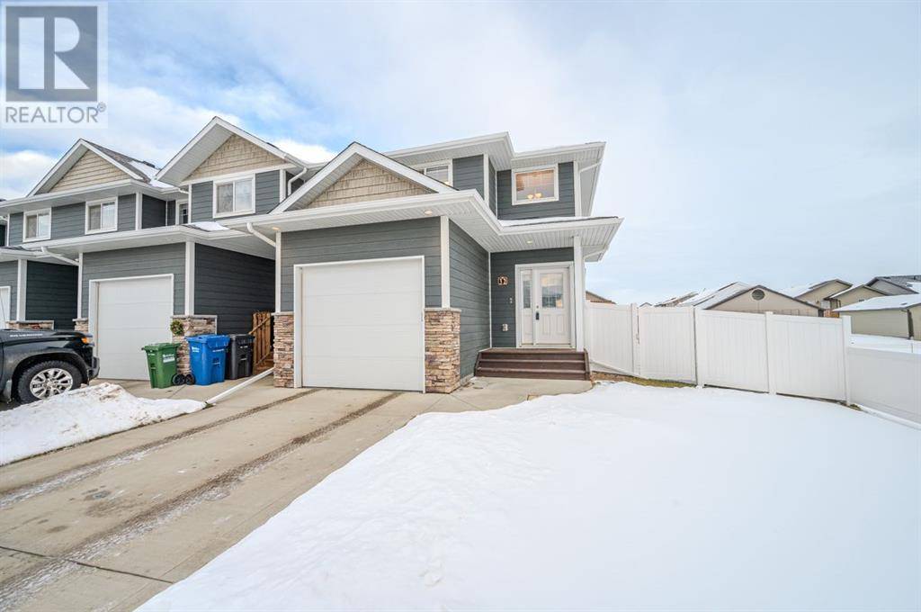 Red Deer, AB T4P0R1,32 Tallman Close