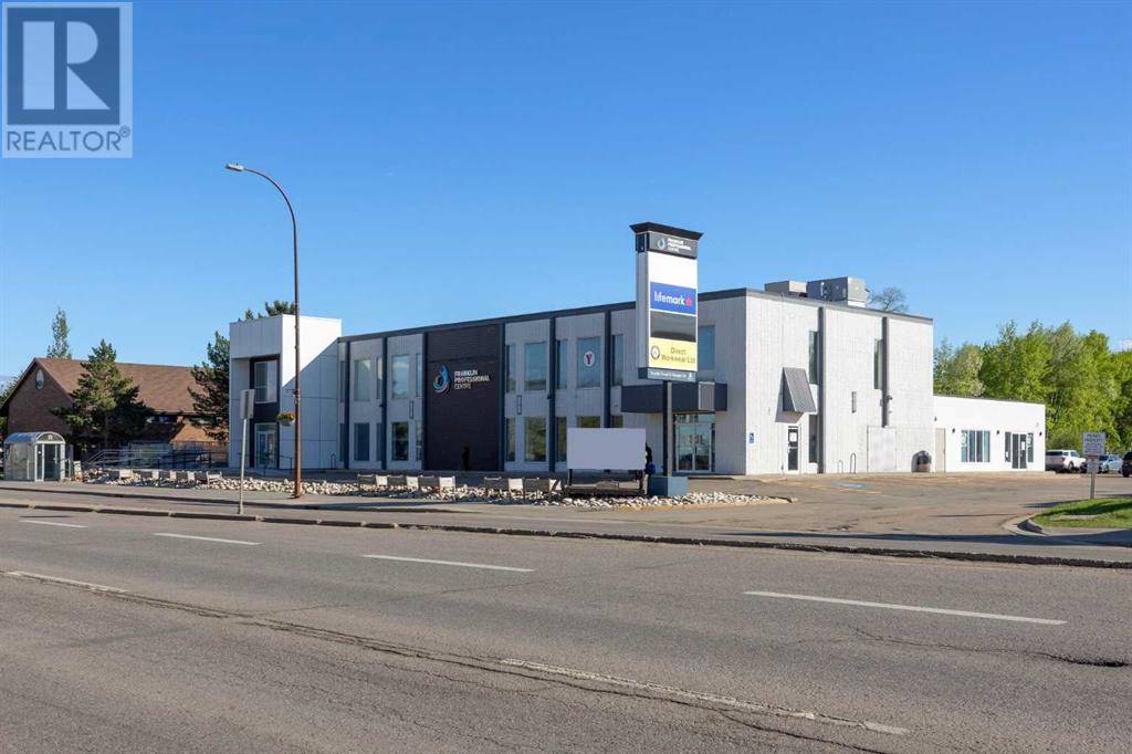 Fort Mcmurray, AB T9H3Z7,110, 9401 Franklin Avenue