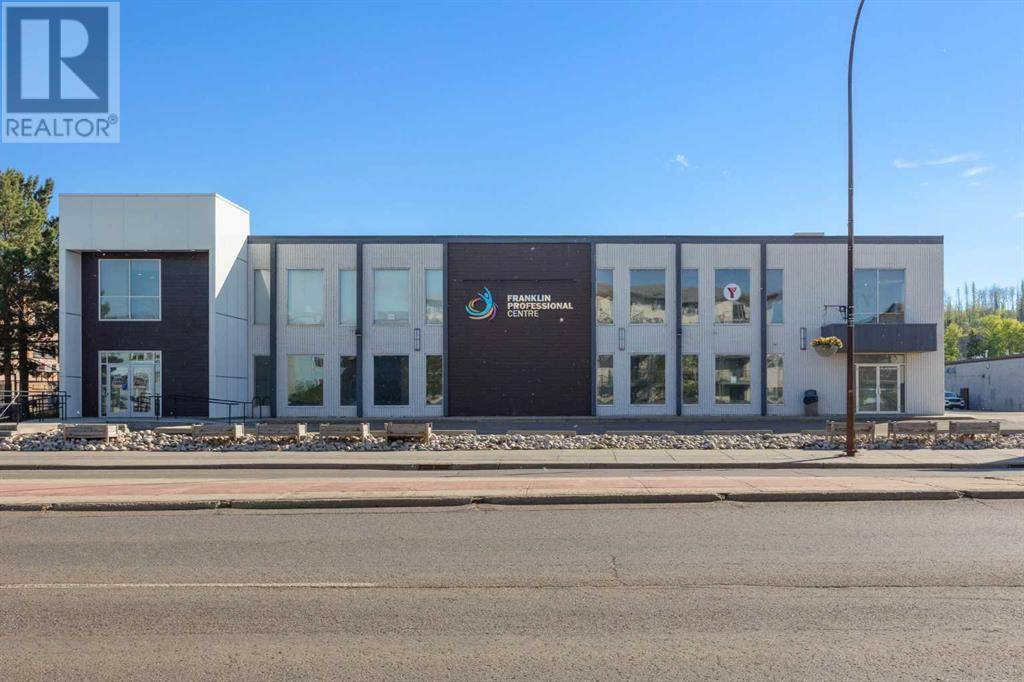 Fort Mcmurray, AB T9H3Z7,206, 9401 Franklin Avenue