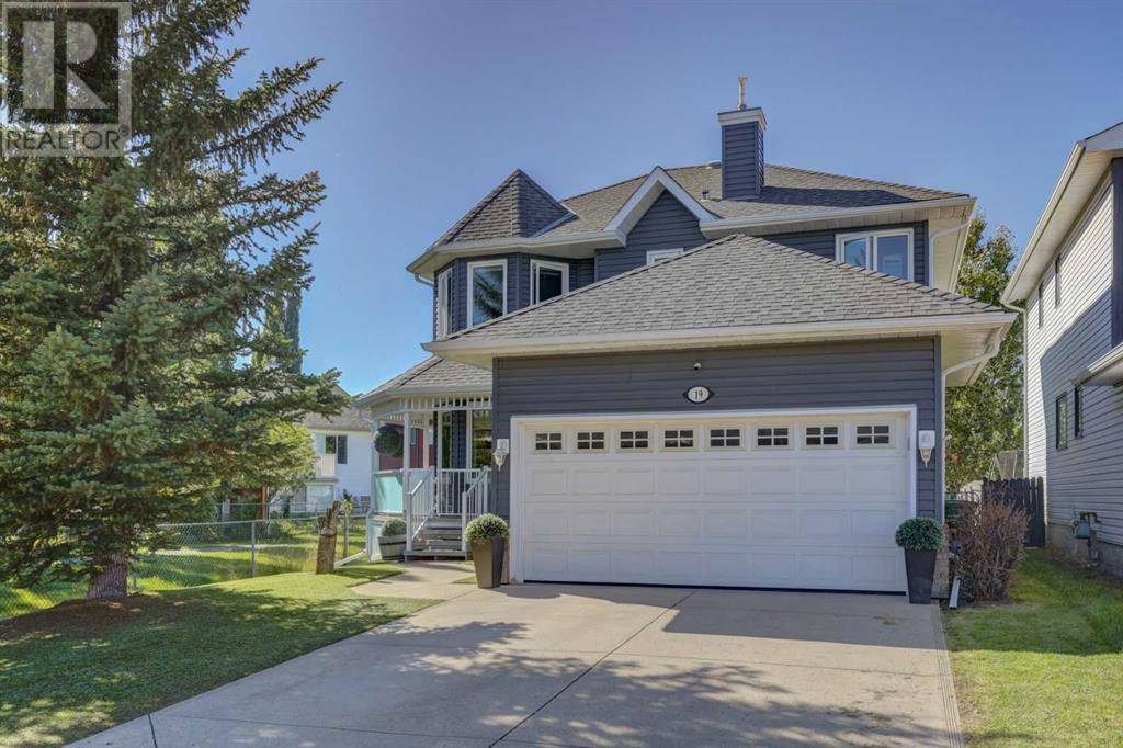 Airdrie, AB T4B2G8,19 Woodside Crescent NW