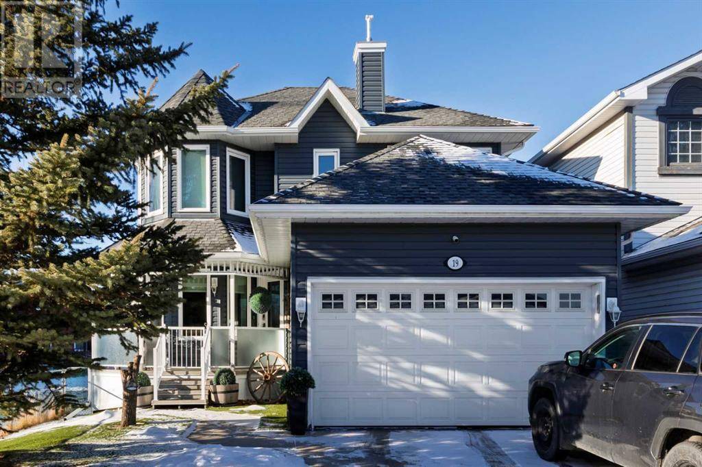 Airdrie, AB T4B2G8,19 Woodside Crescent NW