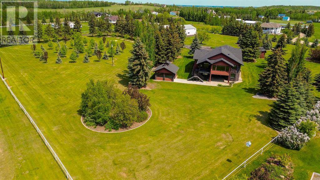 Rural Red Deer County, AB T4S1R7,113, 1271 Township Road 392