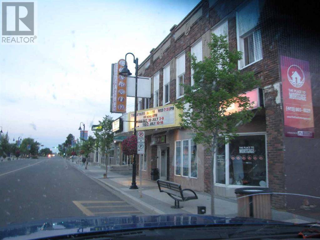 Innisfail, AB T4G1S9,4939 50 Street