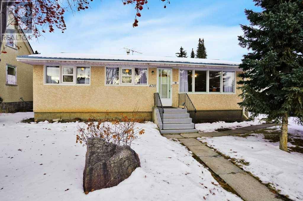 Rimbey, AB T0C2J0,4710 53 Avenue