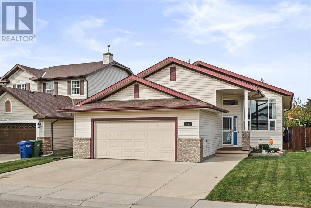 Airdrie, AB T4A2C8,41 Thornbird Rise SE