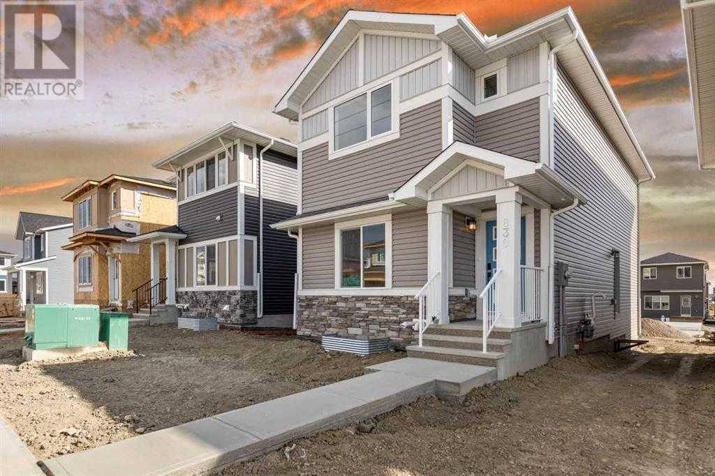 Airdrie, AB T4B5M5,830 Bayview Terrace SW