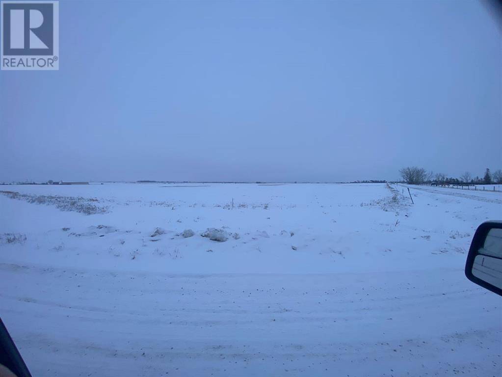 Rural Rocky View County, AB T0J1Y0,Township Rd 252A and Range Road 271