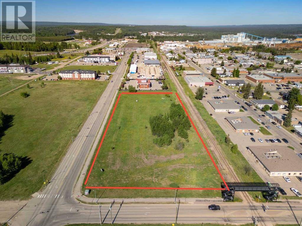 Whitecourt, AB T7S0E8,4705 49 Avenue