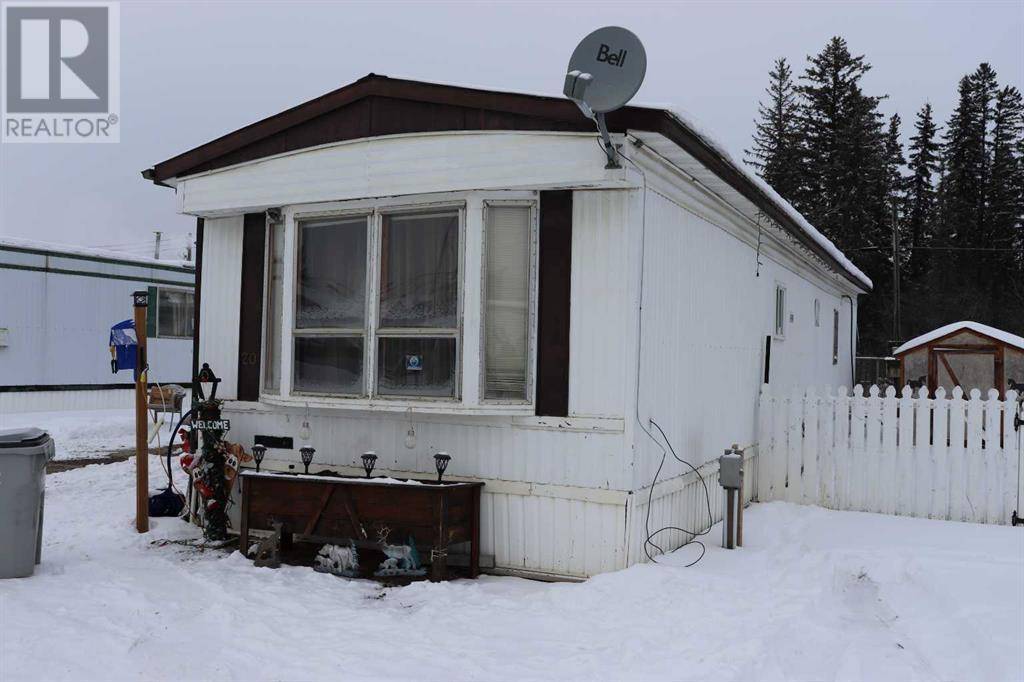 Edson, AB T7E1C4,20, 422 55 Street