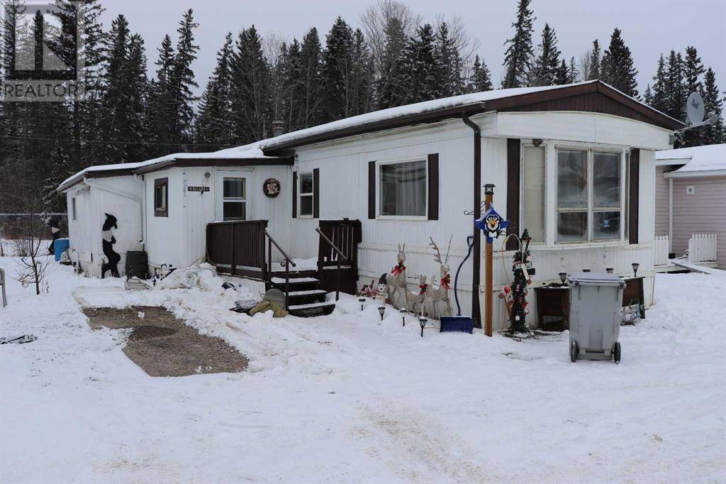 Edson, AB T7E1C4,20, 422 55 Street