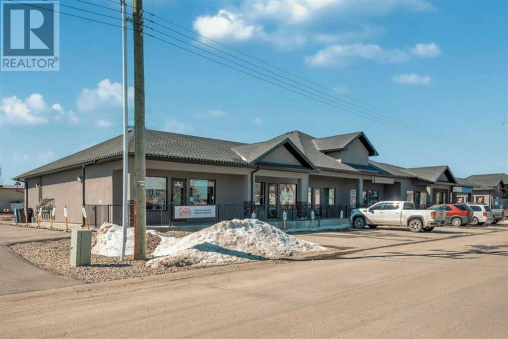 Carstairs, AB T0M0N0,103, 201, 209 and 305 9 Avenue S