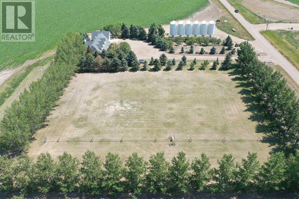 Rural Taber M.d. Of, AB T0K2K0,161078 TWP  132 Road