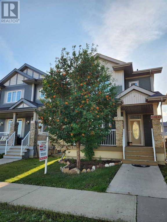 Fort Mcmurray, AB T9K2W8,104 Collicott Drive