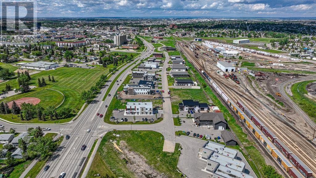 Grande Prairie, AB T8V8C2,2, 9405 Resources Road