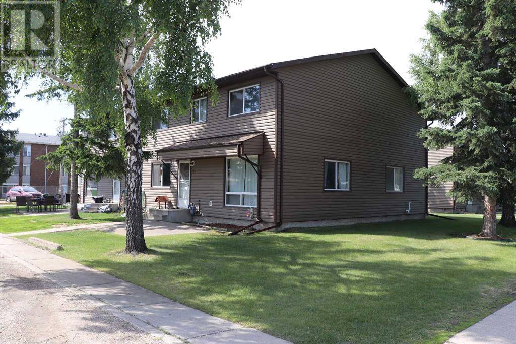 Edson, AB T7E1K9,24, 5215 6 Avenue