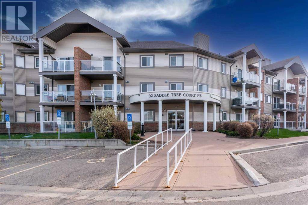 Calgary, AB T3J0K9,114, 92 Saddletree Court NE