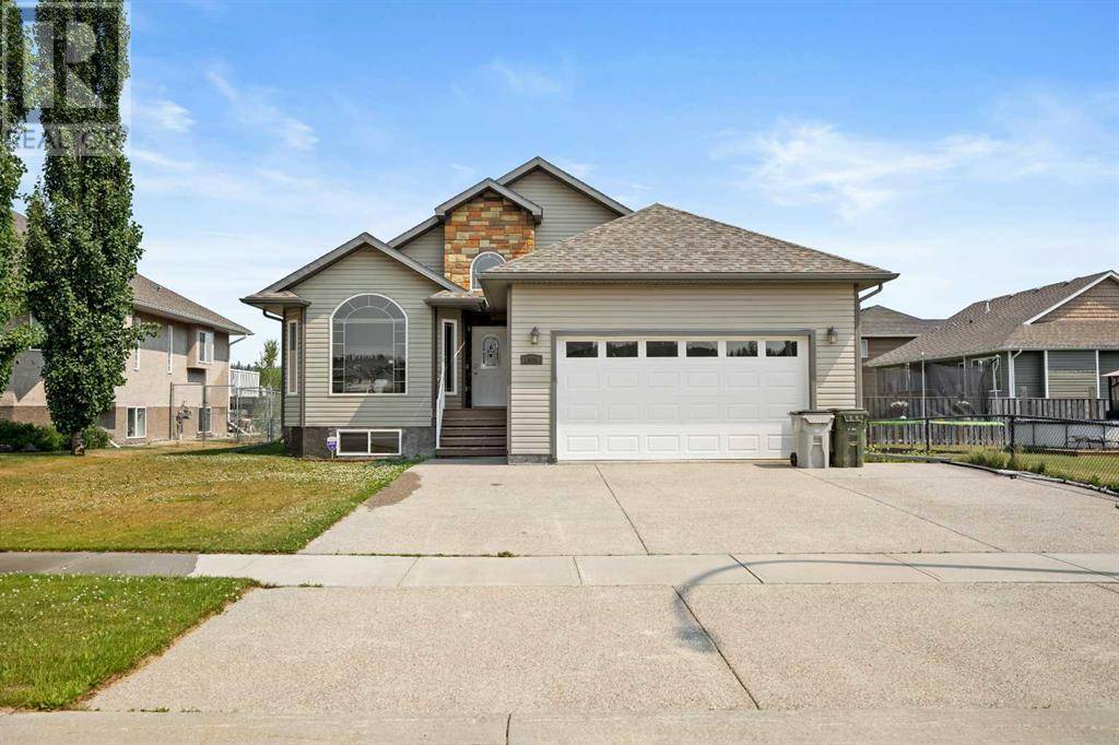 Edson, AB T7E0A5,1509 42 Street