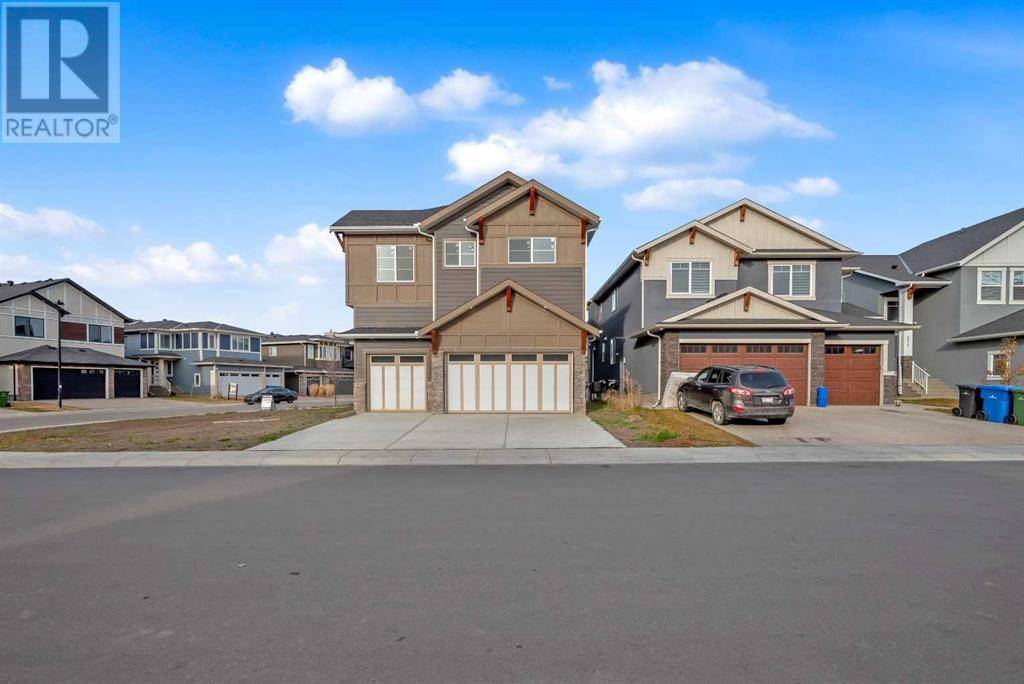 Chestermere, AB T1X1Y1,203 KINNIBURGH Place