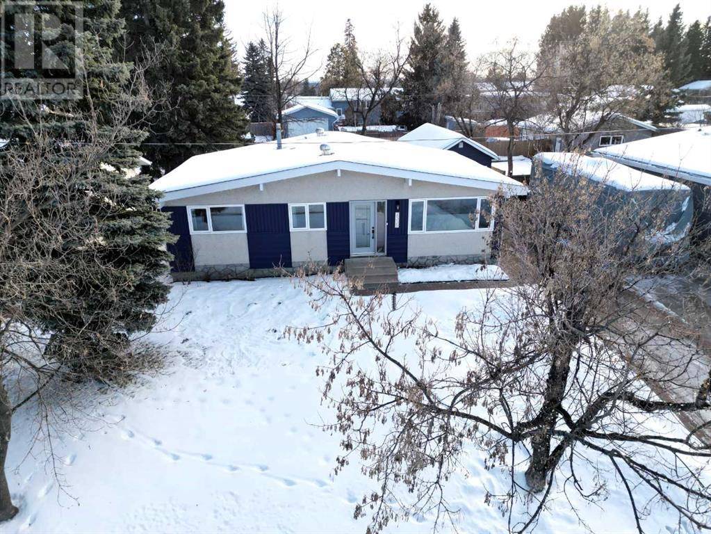 Edson, AB T7E1B4,4335 8 Avenue