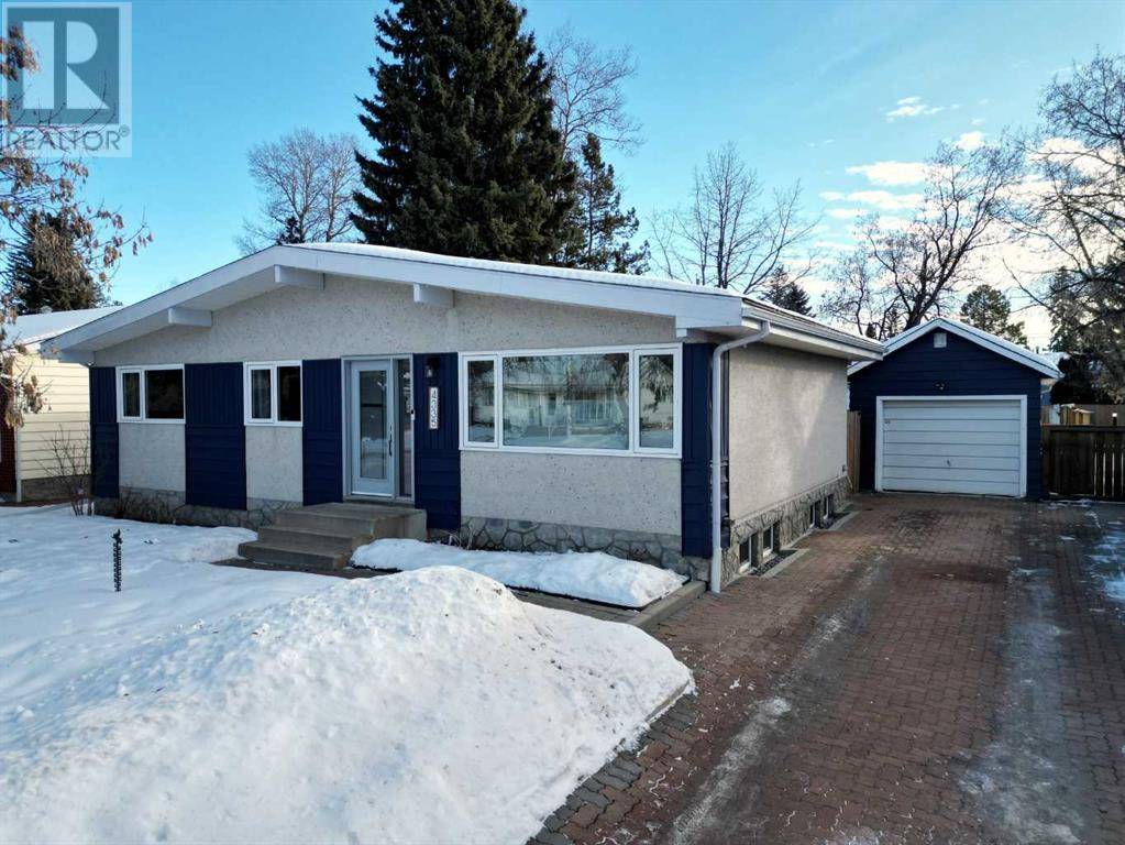 Edson, AB T7E1B4,4335 8 Avenue