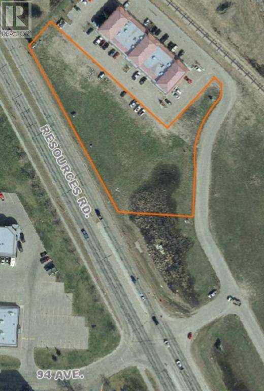 Grande Prairie, AB T8V8C2,76, 9905 Resources Road