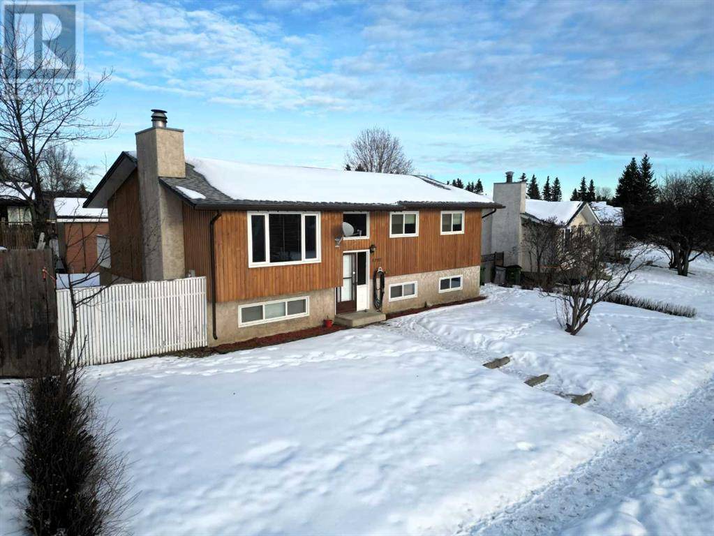 Edson, AB T7E1B2,5720 Westhaven Drive