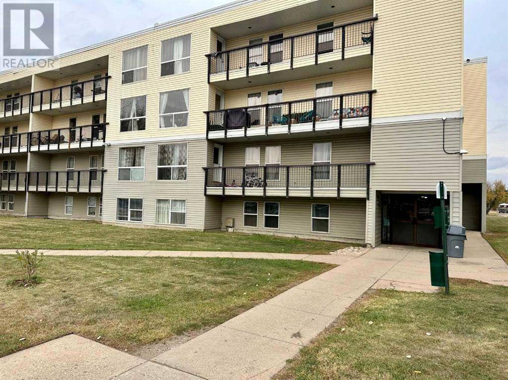 Fort Mcmurray, AB T9H5C5,209, 14921 Macdonald Drive