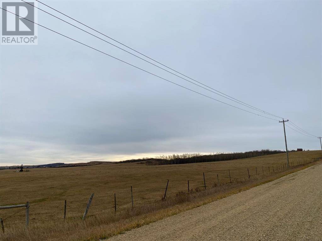 Rural Ponoka County, AB T4J1R1,On Township Road 431