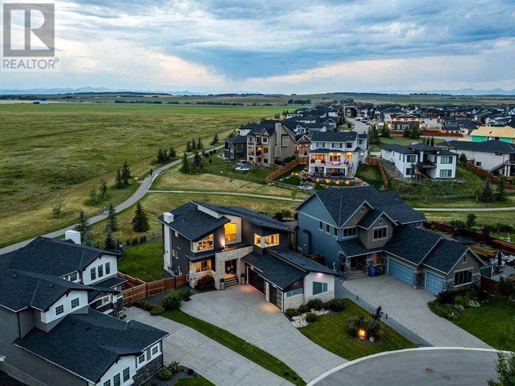 Rural Rocky View County, AB T3Z0C5,43 Prairie Smoke Rise