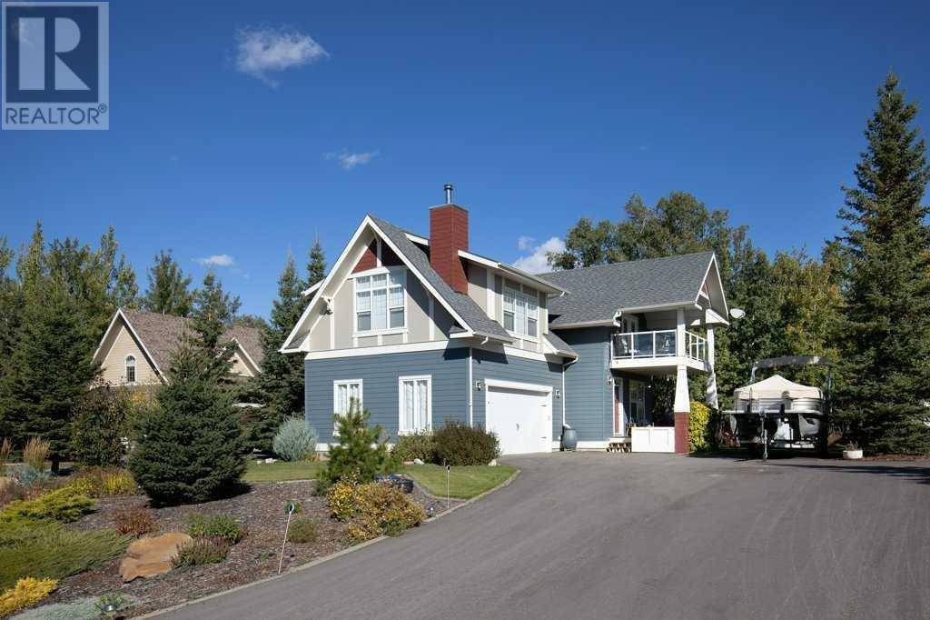 Rural Ponoka County, AB T4L2N3,237 Canal Street
